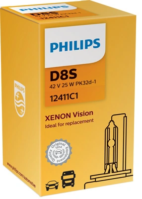 12411C1 Philips 