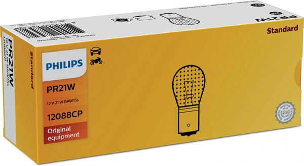 Lâmpada Philips 12088CP preço, a partir de 9,39 USD