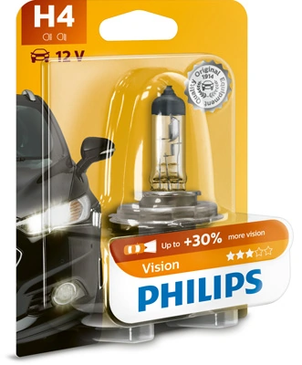 12342PRB1 Philips Lâmpada halógena