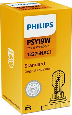 12275NAC1 Philips Lâmpada de pisca-pisca