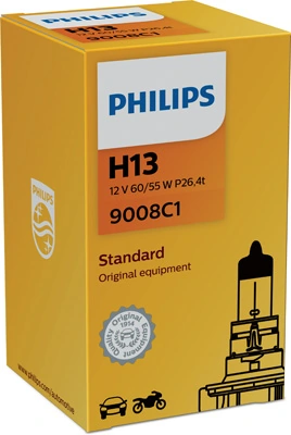 9008C1 Philips