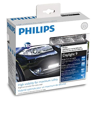 12831WLEDX1 Philips Lâmpada de diodo emissor de luz (LED)