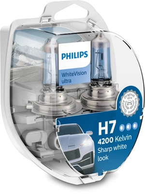 12972WVUSM Philips Lâmpada halógena