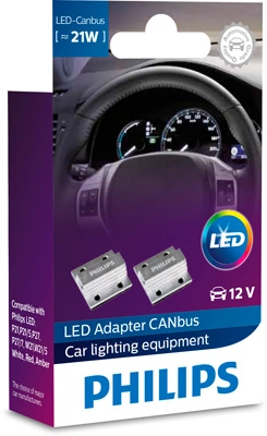 Fio das luzes 18957X2 Philips