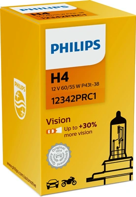 Lâmpada halógena Philips 12342PRC1 preço, a partir de 3,82 USD