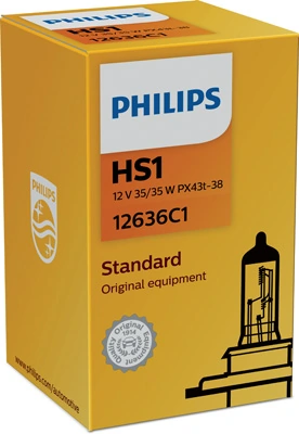 12636C1 Philips