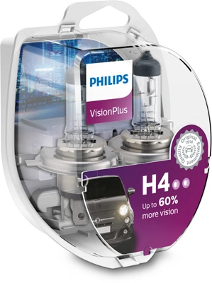 12342VPS2 Philips Lâmpada halógena