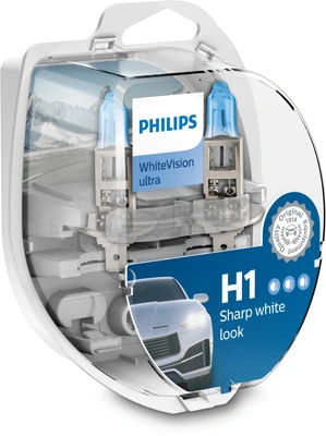 12258WVUSM Philips Lâmpada halógena