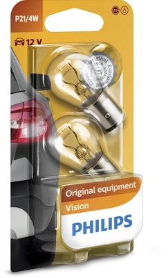 12594B2 Philips Lâmpada