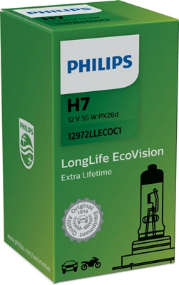 Lâmpada halógena Philips 12972LLECOC1 preço, a partir de 4,61 USD