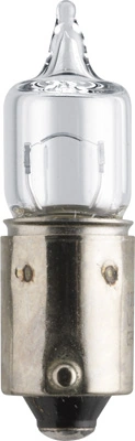 12024CP Philips Lâmpada de quebra-luz de iluminação de salão/de cabina