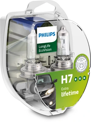 12972LLECOS2 Philips Lâmpada halógena
