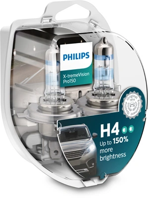 Lâmpada halógena 12342XVPS2 Philips