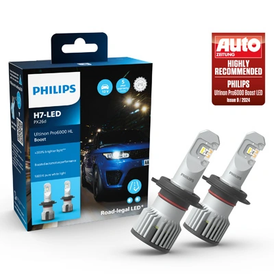 Compre 11972U60BX2 Philips 