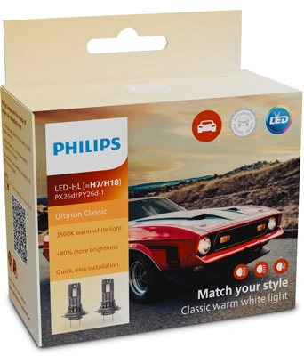 11972U2510C2 Philips 
