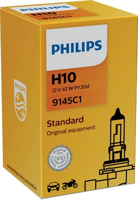 9145C1 Philips Lâmpada