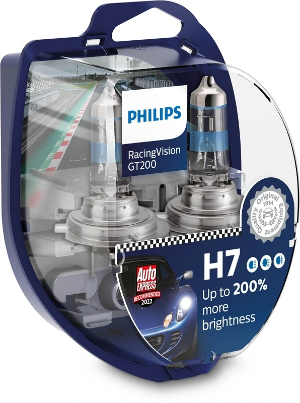 Lâmpada halógena Philips 12972RGTS2 preço, a partir de 5,29 USD