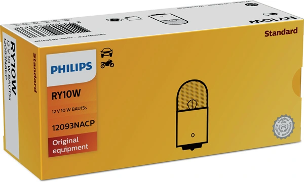 12093NACP Philips Lâmpada