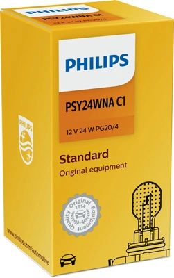 12188NAC1 Philips Lâmpada