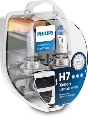 13972MDBVS2 Philips Lâmpada halógena