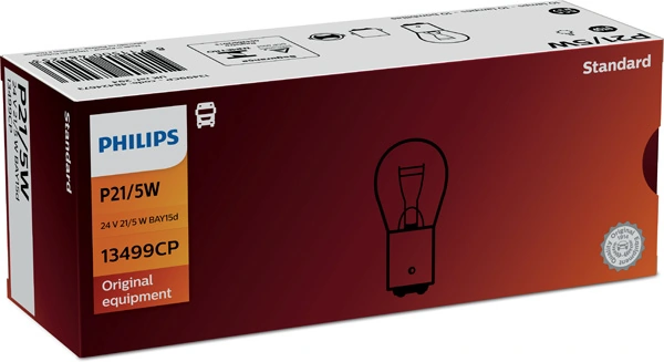 Compre 13499CP Philips Lâmpada
