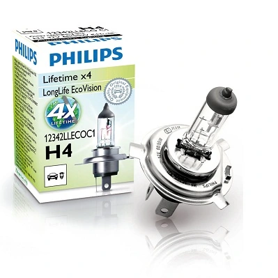 Lâmpada halógena Philips 12342LLECOC1 preço, a partir de 3,18 USD