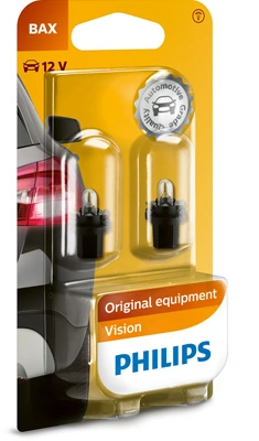 12598B2 Philips Lâmpada