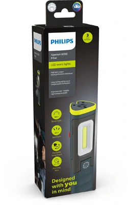 X60PILLX1 Philips 