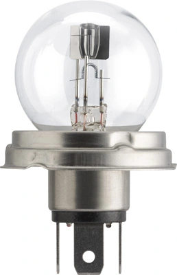 12620C1 Philips Lâmpada halógena