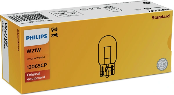 12065CP Philips Lâmpada