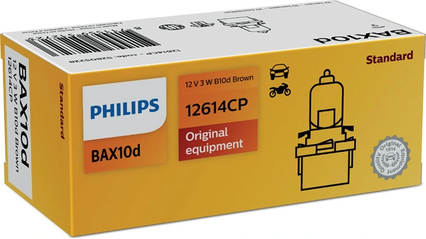 Lâmpada Philips 52805228 preço, a partir de 3,55 USD