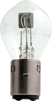 12728BW Philips Lâmpada