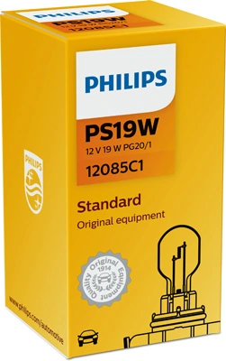 12085C1 Philips Lâmpada
