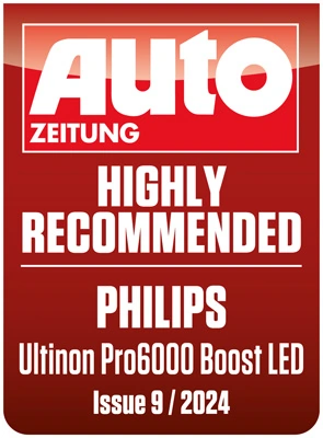  Philips 11972U60BX2