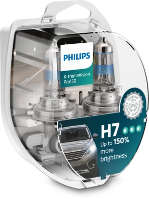 Lâmpada halógena 12972XVPS2 Philips