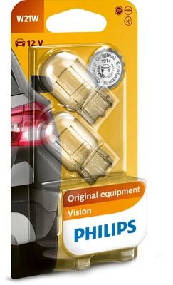 12065B2 Philips Lâmpada