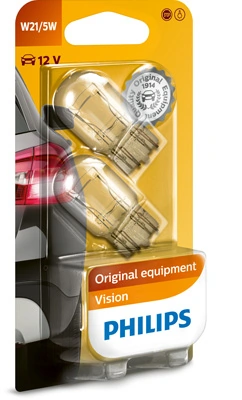 12066B2 Philips Lâmpada