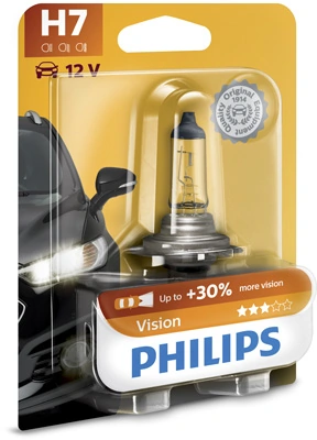 12972PRB1 Philips Lâmpada halógena