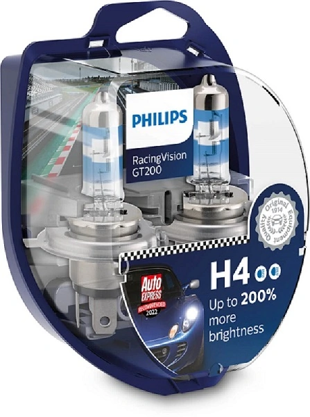 Lâmpada halógena Philips 12342RGTS2 preço, a partir de 10,51 USD