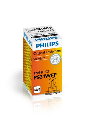 12086FFC1 Philips Lâmpada
