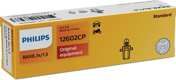 12602CP Philips