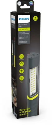 X60LINEX1 Philips Lanterna portátil