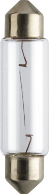 12864CP Philips Lâmpada