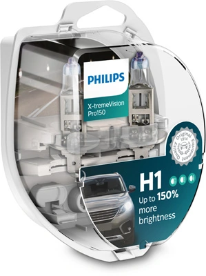 Compre 12258XVPS2 Philips Lâmpada halógena