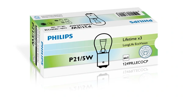 12499LLECOCP Philips