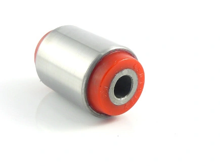 Bloco silencioso do braço oscilante inferior traseiro 0423555 Opel