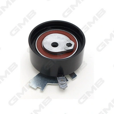  Reguladora de tensão da correia do mecanismo de distribuição de gás Citroen Berlingo сaixa (M) (1996 - 2008) 