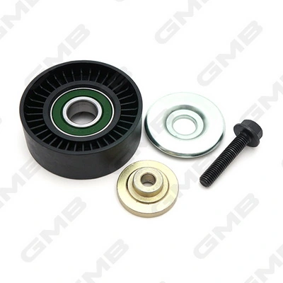 Compre Rolo parasita da correia de transmissão Ford Fiesta 