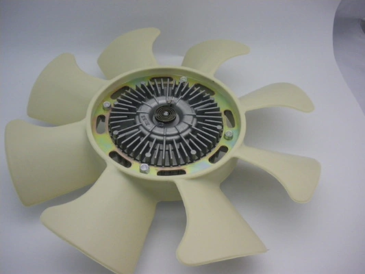 0K77015140 Hyundai/Kia Acoplamento viscoso de ventilador de esfriamento