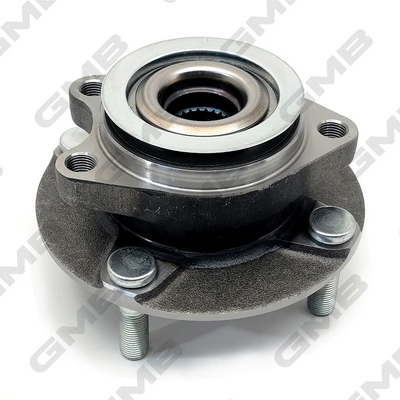 Cubo dianteiro 40202EL00A Nissan/Infiniti